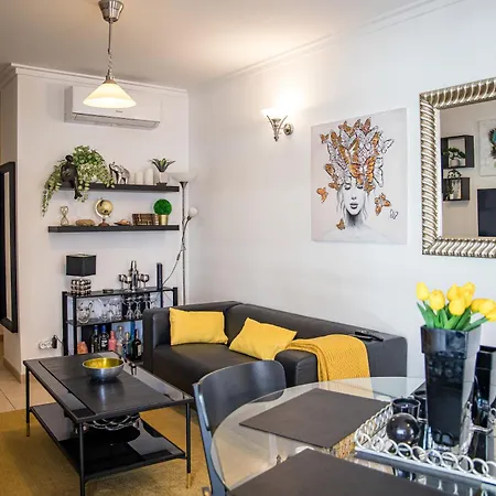 Dubai By Garvetur Appartement