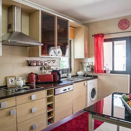 Dubai By Garvetur * Quarteira