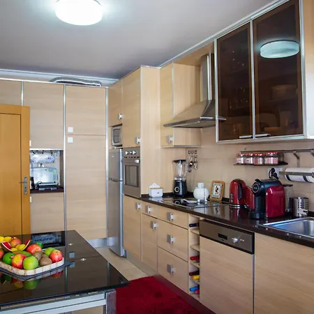 Dubai By Garvetur Appartement