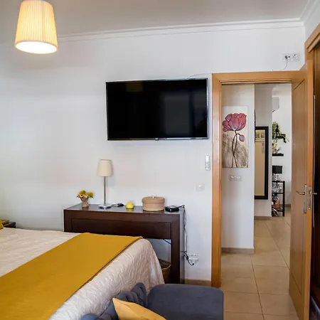 Dubai By Garvetur Quarteira