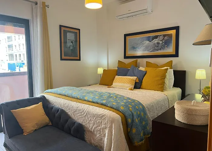 Dubai By Garvetur Quarteira