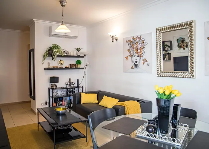 Dubai By Garvetur דירה