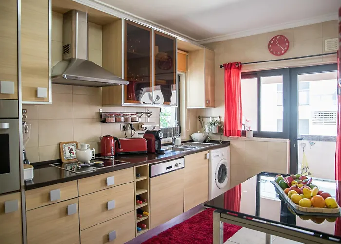 Dubai By Garvetur * קווארטיירה