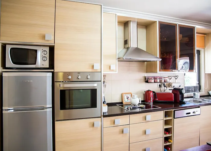 Dubai By Garvetur דירה *