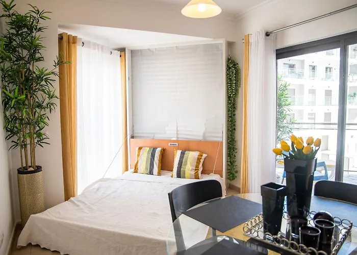 Dubai By Garvetur דירה *