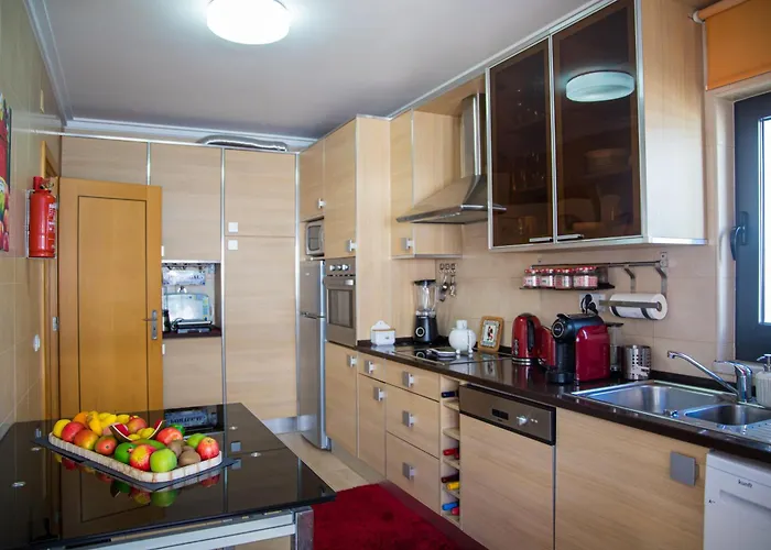 Dubai By Garvetur דירה