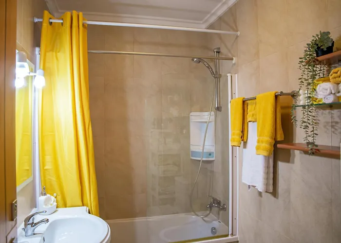 Dubai By Garvetur דירה קווארטיירה